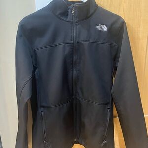 The North Face Charcoal Outerwear